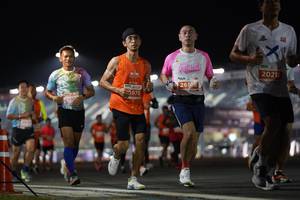 BIB: 2021, 265, 3975
                            <button type="button" onclick="openModal(13851503)" class="btn btn-primary btn-sm float-right btn-popup" data-toggle="modal" data-target=".modal-high-quality">
                        <i class="fas fa-shopping-cart"></i> Add to Cart
                    </button>
                                            <button type="button" onclick="isThisMe(13851503, true)" class="btn btn-success btn-sm float-right btn-popup btn-isme hidden" data-toggle="tooltip" data-placement="bottom" title="นี่คือรูปของคุณใช่ไหม คลิกที่นี่เพื่อเอาเข้าอัลบั้ม">
                        <i class="fas fa-plus"></i> Add to album
                    </button>
                    <button type="button" onclick="isThisMe(13851503, false)" class="btn btn-warning btn-sm float-right btn-popup btn-isnotme hidden">
                        <i class="fas fa-ban"></i> Remove from album
                    </button>