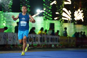 BIB: 45012
                            <button type="button" onclick="openModal(14232318)" class="btn btn-primary btn-sm float-right btn-popup" data-toggle="modal" data-target=".modal-high-quality">
                        <i class="fas fa-shopping-cart"></i> Add to Cart
                    </button>
                                            <button type="button" onclick="isThisMe(14232318, true)" class="btn btn-success btn-sm float-right btn-popup btn-isme hidden" data-toggle="tooltip" data-placement="bottom" title="นี่คือรูปของคุณใช่ไหม คลิกที่นี่เพื่อเอาเข้าอัลบั้ม">
                        <i class="fas fa-plus"></i> Add to album
                    </button>
                    <button type="button" onclick="isThisMe(14232318, false)" class="btn btn-warning btn-sm float-right btn-popup btn-isnotme hidden">
                        <i class="fas fa-ban"></i> Remove from album
                    </button>