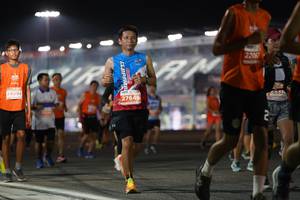 BIB: 22067, 24094, 853, 27646
                            <button type="button" onclick="openModal(13909488)" class="btn btn-primary btn-sm float-right btn-popup" data-toggle="modal" data-target=".modal-high-quality">
                        <i class="fas fa-shopping-cart"></i> Add to Cart
                    </button>
                                            <button type="button" onclick="isThisMe(13909488, true)" class="btn btn-success btn-sm float-right btn-popup btn-isme hidden" data-toggle="tooltip" data-placement="bottom" title="นี่คือรูปของคุณใช่ไหม คลิกที่นี่เพื่อเอาเข้าอัลบั้ม">
                        <i class="fas fa-plus"></i> Add to album
                    </button>
                    <button type="button" onclick="isThisMe(13909488, false)" class="btn btn-warning btn-sm float-right btn-popup btn-isnotme hidden">
                        <i class="fas fa-ban"></i> Remove from album
                    </button>