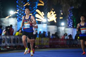 BIB: 141222, 4646
                            <button type="button" onclick="openModal(14220401)" class="btn btn-primary btn-sm float-right btn-popup" data-toggle="modal" data-target=".modal-high-quality">
                        <i class="fas fa-shopping-cart"></i> Add to Cart
                    </button>
                                            <button type="button" onclick="isThisMe(14220401, true)" class="btn btn-success btn-sm float-right btn-popup btn-isme hidden" data-toggle="tooltip" data-placement="bottom" title="นี่คือรูปของคุณใช่ไหม คลิกที่นี่เพื่อเอาเข้าอัลบั้ม">
                        <i class="fas fa-plus"></i> Add to album
                    </button>
                    <button type="button" onclick="isThisMe(14220401, false)" class="btn btn-warning btn-sm float-right btn-popup btn-isnotme hidden">
                        <i class="fas fa-ban"></i> Remove from album
                    </button>