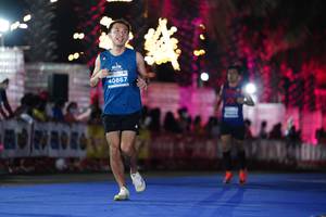 BIB: 40867
                            <button type="button" onclick="openModal(14173274)" class="btn btn-primary btn-sm float-right btn-popup" data-toggle="modal" data-target=".modal-high-quality">
                        <i class="fas fa-shopping-cart"></i> Add to Cart
                    </button>
                                            <button type="button" onclick="isThisMe(14173274, true)" class="btn btn-success btn-sm float-right btn-popup btn-isme hidden" data-toggle="tooltip" data-placement="bottom" title="นี่คือรูปของคุณใช่ไหม คลิกที่นี่เพื่อเอาเข้าอัลบั้ม">
                        <i class="fas fa-plus"></i> Add to album
                    </button>
                    <button type="button" onclick="isThisMe(14173274, false)" class="btn btn-warning btn-sm float-right btn-popup btn-isnotme hidden">
                        <i class="fas fa-ban"></i> Remove from album
                    </button>