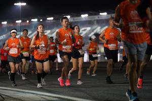 BIB: 2670, 29396, 20182, 27181, 21980, 2297
                            <button type="button" onclick="openModal(13906699)" class="btn btn-primary btn-sm float-right btn-popup" data-toggle="modal" data-target=".modal-high-quality">
                        <i class="fas fa-shopping-cart"></i> Add to Cart
                    </button>
                                            <button type="button" onclick="isThisMe(13906699, true)" class="btn btn-success btn-sm float-right btn-popup btn-isme hidden" data-toggle="tooltip" data-placement="bottom" title="นี่คือรูปของคุณใช่ไหม คลิกที่นี่เพื่อเอาเข้าอัลบั้ม">
                        <i class="fas fa-plus"></i> Add to album
                    </button>
                    <button type="button" onclick="isThisMe(13906699, false)" class="btn btn-warning btn-sm float-right btn-popup btn-isnotme hidden">
                        <i class="fas fa-ban"></i> Remove from album
                    </button>