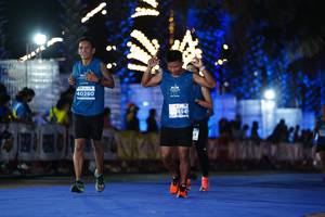 BIB: 40280
                            <button type="button" onclick="openModal(14218566)" class="btn btn-primary btn-sm float-right btn-popup" data-toggle="modal" data-target=".modal-high-quality">
                        <i class="fas fa-shopping-cart"></i> Add to Cart
                    </button>
                                            <button type="button" onclick="isThisMe(14218566, true)" class="btn btn-success btn-sm float-right btn-popup btn-isme hidden" data-toggle="tooltip" data-placement="bottom" title="นี่คือรูปของคุณใช่ไหม คลิกที่นี่เพื่อเอาเข้าอัลบั้ม">
                        <i class="fas fa-plus"></i> Add to album
                    </button>
                    <button type="button" onclick="isThisMe(14218566, false)" class="btn btn-warning btn-sm float-right btn-popup btn-isnotme hidden">
                        <i class="fas fa-ban"></i> Remove from album
                    </button>