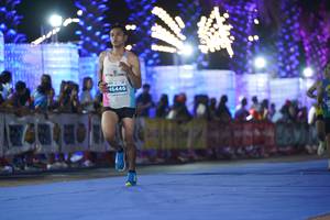 BIB: 46446
                            <button type="button" onclick="openModal(15366506)" class="btn btn-primary btn-sm float-right btn-popup" data-toggle="modal" data-target=".modal-high-quality">
                        <i class="fas fa-shopping-cart"></i> Add to Cart
                    </button>
                                            <button type="button" onclick="isThisMe(15366506, true)" class="btn btn-success btn-sm float-right btn-popup btn-isme hidden" data-toggle="tooltip" data-placement="bottom" title="นี่คือรูปของคุณใช่ไหม คลิกที่นี่เพื่อเอาเข้าอัลบั้ม">
                        <i class="fas fa-plus"></i> Add to album
                    </button>
                    <button type="button" onclick="isThisMe(15366506, false)" class="btn btn-warning btn-sm float-right btn-popup btn-isnotme hidden">
                        <i class="fas fa-ban"></i> Remove from album
                    </button>