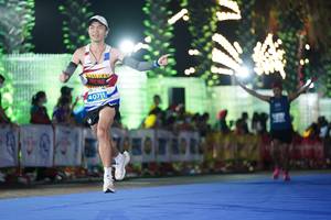 BIB: 4071
                            <button type="button" onclick="openModal(14114470)" class="btn btn-primary btn-sm float-right btn-popup" data-toggle="modal" data-target=".modal-high-quality">
                        <i class="fas fa-shopping-cart"></i> Add to Cart
                    </button>
                                            <button type="button" onclick="isThisMe(14114470, true)" class="btn btn-success btn-sm float-right btn-popup btn-isme hidden" data-toggle="tooltip" data-placement="bottom" title="นี่คือรูปของคุณใช่ไหม คลิกที่นี่เพื่อเอาเข้าอัลบั้ม">
                        <i class="fas fa-plus"></i> Add to album
                    </button>
                    <button type="button" onclick="isThisMe(14114470, false)" class="btn btn-warning btn-sm float-right btn-popup btn-isnotme hidden">
                        <i class="fas fa-ban"></i> Remove from album
                    </button>