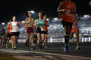 BIB: 2724, 128737, 21150, 100, 23452
                            <button type="button" onclick="openModal(14019102)" class="btn btn-primary btn-sm float-right btn-popup" data-toggle="modal" data-target=".modal-high-quality">
                        <i class="fas fa-shopping-cart"></i> Add to Cart
                    </button>
                                            <button type="button" onclick="isThisMe(14019102, true)" class="btn btn-success btn-sm float-right btn-popup btn-isme hidden" data-toggle="tooltip" data-placement="bottom" title="นี่คือรูปของคุณใช่ไหม คลิกที่นี่เพื่อเอาเข้าอัลบั้ม">
                        <i class="fas fa-plus"></i> Add to album
                    </button>
                    <button type="button" onclick="isThisMe(14019102, false)" class="btn btn-warning btn-sm float-right btn-popup btn-isnotme hidden">
                        <i class="fas fa-ban"></i> Remove from album
                    </button>