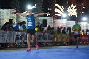 BIB: 41270
                            <button type="button" onclick="openModal(14114819)" class="btn btn-primary btn-sm float-right btn-popup" data-toggle="modal" data-target=".modal-high-quality">
                        <i class="fas fa-shopping-cart"></i> Add to Cart
                    </button>
                                            <button type="button" onclick="isThisMe(14114819, true)" class="btn btn-success btn-sm float-right btn-popup btn-isme hidden" data-toggle="tooltip" data-placement="bottom" title="นี่คือรูปของคุณใช่ไหม คลิกที่นี่เพื่อเอาเข้าอัลบั้ม">
                        <i class="fas fa-plus"></i> Add to album
                    </button>
                    <button type="button" onclick="isThisMe(14114819, false)" class="btn btn-warning btn-sm float-right btn-popup btn-isnotme hidden">
                        <i class="fas fa-ban"></i> Remove from album
                    </button>