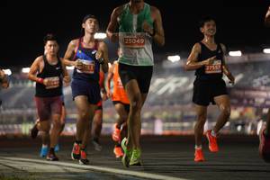 BIB: 25049, 5153, 27557
                            <button type="button" onclick="openModal(13969111)" class="btn btn-primary btn-sm float-right btn-popup" data-toggle="modal" data-target=".modal-high-quality">
                        <i class="fas fa-shopping-cart"></i> Add to Cart
                    </button>
                                            <button type="button" onclick="isThisMe(13969111, true)" class="btn btn-success btn-sm float-right btn-popup btn-isme hidden" data-toggle="tooltip" data-placement="bottom" title="นี่คือรูปของคุณใช่ไหม คลิกที่นี่เพื่อเอาเข้าอัลบั้ม">
                        <i class="fas fa-plus"></i> Add to album
                    </button>
                    <button type="button" onclick="isThisMe(13969111, false)" class="btn btn-warning btn-sm float-right btn-popup btn-isnotme hidden">
                        <i class="fas fa-ban"></i> Remove from album
                    </button>