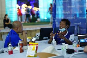 BIB: 
                            <button type="button" onclick="openModal(15369900)" class="btn btn-primary btn-sm float-right btn-popup" data-toggle="modal" data-target=".modal-high-quality">
                        <i class="fas fa-shopping-cart"></i> Add to Cart
                    </button>
                                            <button type="button" onclick="isThisMe(15369900, true)" class="btn btn-success btn-sm float-right btn-popup btn-isme hidden" data-toggle="tooltip" data-placement="bottom" title="นี่คือรูปของคุณใช่ไหม คลิกที่นี่เพื่อเอาเข้าอัลบั้ม">
                        <i class="fas fa-plus"></i> Add to album
                    </button>
                    <button type="button" onclick="isThisMe(15369900, false)" class="btn btn-warning btn-sm float-right btn-popup btn-isnotme hidden">
                        <i class="fas fa-ban"></i> Remove from album
                    </button>