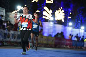 BIB: 41605
                            <button type="button" onclick="openModal(14136949)" class="btn btn-primary btn-sm float-right btn-popup" data-toggle="modal" data-target=".modal-high-quality">
                        <i class="fas fa-shopping-cart"></i> Add to Cart
                    </button>
                                            <button type="button" onclick="isThisMe(14136949, true)" class="btn btn-success btn-sm float-right btn-popup btn-isme hidden" data-toggle="tooltip" data-placement="bottom" title="นี่คือรูปของคุณใช่ไหม คลิกที่นี่เพื่อเอาเข้าอัลบั้ม">
                        <i class="fas fa-plus"></i> Add to album
                    </button>
                    <button type="button" onclick="isThisMe(14136949, false)" class="btn btn-warning btn-sm float-right btn-popup btn-isnotme hidden">
                        <i class="fas fa-ban"></i> Remove from album
                    </button>