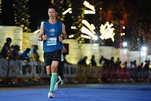 BIB: 41723
                            <button type="button" onclick="openModal(14207945)" class="btn btn-primary btn-sm float-right btn-popup" data-toggle="modal" data-target=".modal-high-quality">
                        <i class="fas fa-shopping-cart"></i> Add to Cart
                    </button>
                                            <button type="button" onclick="isThisMe(14207945, true)" class="btn btn-success btn-sm float-right btn-popup btn-isme hidden" data-toggle="tooltip" data-placement="bottom" title="นี่คือรูปของคุณใช่ไหม คลิกที่นี่เพื่อเอาเข้าอัลบั้ม">
                        <i class="fas fa-plus"></i> Add to album
                    </button>
                    <button type="button" onclick="isThisMe(14207945, false)" class="btn btn-warning btn-sm float-right btn-popup btn-isnotme hidden">
                        <i class="fas fa-ban"></i> Remove from album
                    </button>