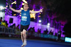 BIB: 45826
                            <button type="button" onclick="openModal(14139824)" class="btn btn-primary btn-sm float-right btn-popup" data-toggle="modal" data-target=".modal-high-quality">
                        <i class="fas fa-shopping-cart"></i> Add to Cart
                    </button>
                                            <button type="button" onclick="isThisMe(14139824, true)" class="btn btn-success btn-sm float-right btn-popup btn-isme hidden" data-toggle="tooltip" data-placement="bottom" title="นี่คือรูปของคุณใช่ไหม คลิกที่นี่เพื่อเอาเข้าอัลบั้ม">
                        <i class="fas fa-plus"></i> Add to album
                    </button>
                    <button type="button" onclick="isThisMe(14139824, false)" class="btn btn-warning btn-sm float-right btn-popup btn-isnotme hidden">
                        <i class="fas fa-ban"></i> Remove from album
                    </button>