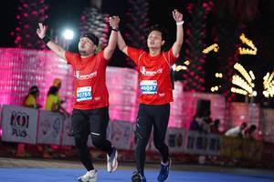 BIB: 46087, 40765
                            <button type="button" onclick="openModal(14104291)" class="btn btn-primary btn-sm float-right btn-popup" data-toggle="modal" data-target=".modal-high-quality">
                        <i class="fas fa-shopping-cart"></i> Add to Cart
                    </button>
                                            <button type="button" onclick="isThisMe(14104291, true)" class="btn btn-success btn-sm float-right btn-popup btn-isme hidden" data-toggle="tooltip" data-placement="bottom" title="นี่คือรูปของคุณใช่ไหม คลิกที่นี่เพื่อเอาเข้าอัลบั้ม">
                        <i class="fas fa-plus"></i> Add to album
                    </button>
                    <button type="button" onclick="isThisMe(14104291, false)" class="btn btn-warning btn-sm float-right btn-popup btn-isnotme hidden">
                        <i class="fas fa-ban"></i> Remove from album
                    </button>