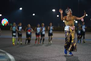 BIB: 
                            <button type="button" onclick="openModal(13918137)" class="btn btn-primary btn-sm float-right btn-popup" data-toggle="modal" data-target=".modal-high-quality">
                        <i class="fas fa-shopping-cart"></i> Add to Cart
                    </button>
                                            <button type="button" onclick="isThisMe(13918137, true)" class="btn btn-success btn-sm float-right btn-popup btn-isme hidden" data-toggle="tooltip" data-placement="bottom" title="นี่คือรูปของคุณใช่ไหม คลิกที่นี่เพื่อเอาเข้าอัลบั้ม">
                        <i class="fas fa-plus"></i> Add to album
                    </button>
                    <button type="button" onclick="isThisMe(13918137, false)" class="btn btn-warning btn-sm float-right btn-popup btn-isnotme hidden">
                        <i class="fas fa-ban"></i> Remove from album
                    </button>