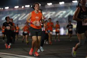 BIB: 859
                            <button type="button" onclick="openModal(13927699)" class="btn btn-primary btn-sm float-right btn-popup" data-toggle="modal" data-target=".modal-high-quality">
                        <i class="fas fa-shopping-cart"></i> Add to Cart
                    </button>
                                            <button type="button" onclick="isThisMe(13927699, true)" class="btn btn-success btn-sm float-right btn-popup btn-isme hidden" data-toggle="tooltip" data-placement="bottom" title="นี่คือรูปของคุณใช่ไหม คลิกที่นี่เพื่อเอาเข้าอัลบั้ม">
                        <i class="fas fa-plus"></i> Add to album
                    </button>
                    <button type="button" onclick="isThisMe(13927699, false)" class="btn btn-warning btn-sm float-right btn-popup btn-isnotme hidden">
                        <i class="fas fa-ban"></i> Remove from album
                    </button>