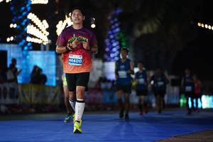 BIB: 46400
                            <button type="button" onclick="openModal(14235279)" class="btn btn-primary btn-sm float-right btn-popup" data-toggle="modal" data-target=".modal-high-quality">
                        <i class="fas fa-shopping-cart"></i> Add to Cart
                    </button>
                                            <button type="button" onclick="isThisMe(14235279, true)" class="btn btn-success btn-sm float-right btn-popup btn-isme hidden" data-toggle="tooltip" data-placement="bottom" title="นี่คือรูปของคุณใช่ไหม คลิกที่นี่เพื่อเอาเข้าอัลบั้ม">
                        <i class="fas fa-plus"></i> Add to album
                    </button>
                    <button type="button" onclick="isThisMe(14235279, false)" class="btn btn-warning btn-sm float-right btn-popup btn-isnotme hidden">
                        <i class="fas fa-ban"></i> Remove from album
                    </button>