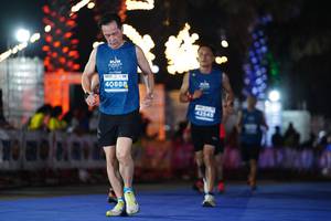 BIB: 40888, 42545
                            <button type="button" onclick="openModal(14236056)" class="btn btn-primary btn-sm float-right btn-popup" data-toggle="modal" data-target=".modal-high-quality">
                        <i class="fas fa-shopping-cart"></i> Add to Cart
                    </button>
                                            <button type="button" onclick="isThisMe(14236056, true)" class="btn btn-success btn-sm float-right btn-popup btn-isme hidden" data-toggle="tooltip" data-placement="bottom" title="นี่คือรูปของคุณใช่ไหม คลิกที่นี่เพื่อเอาเข้าอัลบั้ม">
                        <i class="fas fa-plus"></i> Add to album
                    </button>
                    <button type="button" onclick="isThisMe(14236056, false)" class="btn btn-warning btn-sm float-right btn-popup btn-isnotme hidden">
                        <i class="fas fa-ban"></i> Remove from album
                    </button>