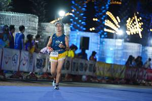 BIB: 3350
                            <button type="button" onclick="openModal(14169707)" class="btn btn-primary btn-sm float-right btn-popup" data-toggle="modal" data-target=".modal-high-quality">
                        <i class="fas fa-shopping-cart"></i> Add to Cart
                    </button>
                                            <button type="button" onclick="isThisMe(14169707, true)" class="btn btn-success btn-sm float-right btn-popup btn-isme hidden" data-toggle="tooltip" data-placement="bottom" title="นี่คือรูปของคุณใช่ไหม คลิกที่นี่เพื่อเอาเข้าอัลบั้ม">
                        <i class="fas fa-plus"></i> Add to album
                    </button>
                    <button type="button" onclick="isThisMe(14169707, false)" class="btn btn-warning btn-sm float-right btn-popup btn-isnotme hidden">
                        <i class="fas fa-ban"></i> Remove from album
                    </button>