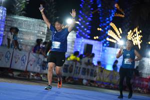 BIB: 46991
                            <button type="button" onclick="openModal(14124724)" class="btn btn-primary btn-sm float-right btn-popup" data-toggle="modal" data-target=".modal-high-quality">
                        <i class="fas fa-shopping-cart"></i> Add to Cart
                    </button>
                                            <button type="button" onclick="isThisMe(14124724, true)" class="btn btn-success btn-sm float-right btn-popup btn-isme hidden" data-toggle="tooltip" data-placement="bottom" title="นี่คือรูปของคุณใช่ไหม คลิกที่นี่เพื่อเอาเข้าอัลบั้ม">
                        <i class="fas fa-plus"></i> Add to album
                    </button>
                    <button type="button" onclick="isThisMe(14124724, false)" class="btn btn-warning btn-sm float-right btn-popup btn-isnotme hidden">
                        <i class="fas fa-ban"></i> Remove from album
                    </button>