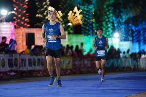 BIB: 46015, 410, 46581
                            <button type="button" onclick="openModal(15370745)" class="btn btn-primary btn-sm float-right btn-popup" data-toggle="modal" data-target=".modal-high-quality">
                        <i class="fas fa-shopping-cart"></i> Add to Cart
                    </button>
                                            <button type="button" onclick="isThisMe(15370745, true)" class="btn btn-success btn-sm float-right btn-popup btn-isme hidden" data-toggle="tooltip" data-placement="bottom" title="นี่คือรูปของคุณใช่ไหม คลิกที่นี่เพื่อเอาเข้าอัลบั้ม">
                        <i class="fas fa-plus"></i> Add to album
                    </button>
                    <button type="button" onclick="isThisMe(15370745, false)" class="btn btn-warning btn-sm float-right btn-popup btn-isnotme hidden">
                        <i class="fas fa-ban"></i> Remove from album
                    </button>