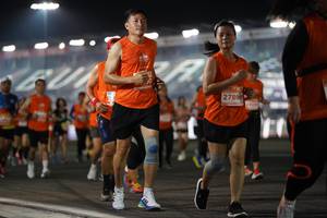 BIB: 27869
                            <button type="button" onclick="openModal(13907090)" class="btn btn-primary btn-sm float-right btn-popup" data-toggle="modal" data-target=".modal-high-quality">
                        <i class="fas fa-shopping-cart"></i> Add to Cart
                    </button>
                                            <button type="button" onclick="isThisMe(13907090, true)" class="btn btn-success btn-sm float-right btn-popup btn-isme hidden" data-toggle="tooltip" data-placement="bottom" title="นี่คือรูปของคุณใช่ไหม คลิกที่นี่เพื่อเอาเข้าอัลบั้ม">
                        <i class="fas fa-plus"></i> Add to album
                    </button>
                    <button type="button" onclick="isThisMe(13907090, false)" class="btn btn-warning btn-sm float-right btn-popup btn-isnotme hidden">
                        <i class="fas fa-ban"></i> Remove from album
                    </button>