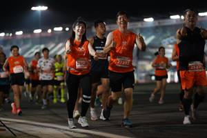 BIB: 27232, 28038, 25311
                            <button type="button" onclick="openModal(13940446)" class="btn btn-primary btn-sm float-right btn-popup" data-toggle="modal" data-target=".modal-high-quality">
                        <i class="fas fa-shopping-cart"></i> Add to Cart
                    </button>
                                            <button type="button" onclick="isThisMe(13940446, true)" class="btn btn-success btn-sm float-right btn-popup btn-isme hidden" data-toggle="tooltip" data-placement="bottom" title="นี่คือรูปของคุณใช่ไหม คลิกที่นี่เพื่อเอาเข้าอัลบั้ม">
                        <i class="fas fa-plus"></i> Add to album
                    </button>
                    <button type="button" onclick="isThisMe(13940446, false)" class="btn btn-warning btn-sm float-right btn-popup btn-isnotme hidden">
                        <i class="fas fa-ban"></i> Remove from album
                    </button>