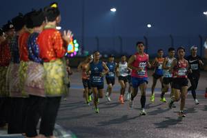 BIB: 4784, 37026
                            <button type="button" onclick="openModal(13841174)" class="btn btn-primary btn-sm float-right btn-popup" data-toggle="modal" data-target=".modal-high-quality">
                        <i class="fas fa-shopping-cart"></i> Add to Cart
                    </button>
                                            <button type="button" onclick="isThisMe(13841174, true)" class="btn btn-success btn-sm float-right btn-popup btn-isme hidden" data-toggle="tooltip" data-placement="bottom" title="นี่คือรูปของคุณใช่ไหม คลิกที่นี่เพื่อเอาเข้าอัลบั้ม">
                        <i class="fas fa-plus"></i> Add to album
                    </button>
                    <button type="button" onclick="isThisMe(13841174, false)" class="btn btn-warning btn-sm float-right btn-popup btn-isnotme hidden">
                        <i class="fas fa-ban"></i> Remove from album
                    </button>