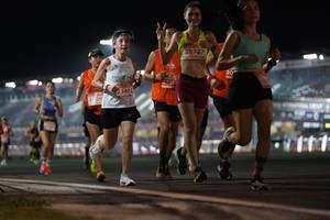 BIB: 28737, 2720, 23457, 209
                            <button type="button" onclick="openModal(14019027)" class="btn btn-primary btn-sm float-right btn-popup" data-toggle="modal" data-target=".modal-high-quality">
                        <i class="fas fa-shopping-cart"></i> Add to Cart
                    </button>
                                            <button type="button" onclick="isThisMe(14019027, true)" class="btn btn-success btn-sm float-right btn-popup btn-isme hidden" data-toggle="tooltip" data-placement="bottom" title="นี่คือรูปของคุณใช่ไหม คลิกที่นี่เพื่อเอาเข้าอัลบั้ม">
                        <i class="fas fa-plus"></i> Add to album
                    </button>
                    <button type="button" onclick="isThisMe(14019027, false)" class="btn btn-warning btn-sm float-right btn-popup btn-isnotme hidden">
                        <i class="fas fa-ban"></i> Remove from album
                    </button>