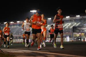 BIB: 21407, 26296
                            <button type="button" onclick="openModal(14016214)" class="btn btn-primary btn-sm float-right btn-popup" data-toggle="modal" data-target=".modal-high-quality">
                        <i class="fas fa-shopping-cart"></i> Add to Cart
                    </button>
                                            <button type="button" onclick="isThisMe(14016214, true)" class="btn btn-success btn-sm float-right btn-popup btn-isme hidden" data-toggle="tooltip" data-placement="bottom" title="นี่คือรูปของคุณใช่ไหม คลิกที่นี่เพื่อเอาเข้าอัลบั้ม">
                        <i class="fas fa-plus"></i> Add to album
                    </button>
                    <button type="button" onclick="isThisMe(14016214, false)" class="btn btn-warning btn-sm float-right btn-popup btn-isnotme hidden">
                        <i class="fas fa-ban"></i> Remove from album
                    </button>