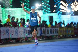 BIB: 40329
                            <button type="button" onclick="openModal(15370500)" class="btn btn-primary btn-sm float-right btn-popup" data-toggle="modal" data-target=".modal-high-quality">
                        <i class="fas fa-shopping-cart"></i> Add to Cart
                    </button>
                                            <button type="button" onclick="isThisMe(15370500, true)" class="btn btn-success btn-sm float-right btn-popup btn-isme hidden" data-toggle="tooltip" data-placement="bottom" title="นี่คือรูปของคุณใช่ไหม คลิกที่นี่เพื่อเอาเข้าอัลบั้ม">
                        <i class="fas fa-plus"></i> Add to album
                    </button>
                    <button type="button" onclick="isThisMe(15370500, false)" class="btn btn-warning btn-sm float-right btn-popup btn-isnotme hidden">
                        <i class="fas fa-ban"></i> Remove from album
                    </button>