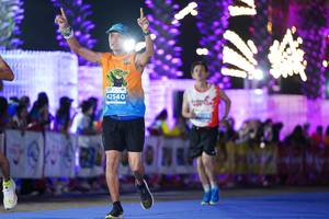 BIB: 42540
                            <button type="button" onclick="openModal(14056559)" class="btn btn-primary btn-sm float-right btn-popup" data-toggle="modal" data-target=".modal-high-quality">
                        <i class="fas fa-shopping-cart"></i> Add to Cart
                    </button>
                                            <button type="button" onclick="isThisMe(14056559, true)" class="btn btn-success btn-sm float-right btn-popup btn-isme hidden" data-toggle="tooltip" data-placement="bottom" title="นี่คือรูปของคุณใช่ไหม คลิกที่นี่เพื่อเอาเข้าอัลบั้ม">
                        <i class="fas fa-plus"></i> Add to album
                    </button>
                    <button type="button" onclick="isThisMe(14056559, false)" class="btn btn-warning btn-sm float-right btn-popup btn-isnotme hidden">
                        <i class="fas fa-ban"></i> Remove from album
                    </button>