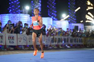 BIB: 76413
                            <button type="button" onclick="openModal(14037116)" class="btn btn-primary btn-sm float-right btn-popup" data-toggle="modal" data-target=".modal-high-quality">
                        <i class="fas fa-shopping-cart"></i> Add to Cart
                    </button>
                                            <button type="button" onclick="isThisMe(14037116, true)" class="btn btn-success btn-sm float-right btn-popup btn-isme hidden" data-toggle="tooltip" data-placement="bottom" title="นี่คือรูปของคุณใช่ไหม คลิกที่นี่เพื่อเอาเข้าอัลบั้ม">
                        <i class="fas fa-plus"></i> Add to album
                    </button>
                    <button type="button" onclick="isThisMe(14037116, false)" class="btn btn-warning btn-sm float-right btn-popup btn-isnotme hidden">
                        <i class="fas fa-ban"></i> Remove from album
                    </button>