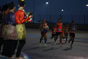 BIB: 5755
                            <button type="button" onclick="openModal(13838731)" class="btn btn-primary btn-sm float-right btn-popup" data-toggle="modal" data-target=".modal-high-quality">
                        <i class="fas fa-shopping-cart"></i> Add to Cart
                    </button>
                                            <button type="button" onclick="isThisMe(13838731, true)" class="btn btn-success btn-sm float-right btn-popup btn-isme hidden" data-toggle="tooltip" data-placement="bottom" title="นี่คือรูปของคุณใช่ไหม คลิกที่นี่เพื่อเอาเข้าอัลบั้ม">
                        <i class="fas fa-plus"></i> Add to album
                    </button>
                    <button type="button" onclick="isThisMe(13838731, false)" class="btn btn-warning btn-sm float-right btn-popup btn-isnotme hidden">
                        <i class="fas fa-ban"></i> Remove from album
                    </button>