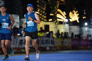 BIB: 40639, 41305
                            <button type="button" onclick="openModal(14220685)" class="btn btn-primary btn-sm float-right btn-popup" data-toggle="modal" data-target=".modal-high-quality">
                        <i class="fas fa-shopping-cart"></i> Add to Cart
                    </button>
                                            <button type="button" onclick="isThisMe(14220685, true)" class="btn btn-success btn-sm float-right btn-popup btn-isme hidden" data-toggle="tooltip" data-placement="bottom" title="นี่คือรูปของคุณใช่ไหม คลิกที่นี่เพื่อเอาเข้าอัลบั้ม">
                        <i class="fas fa-plus"></i> Add to album
                    </button>
                    <button type="button" onclick="isThisMe(14220685, false)" class="btn btn-warning btn-sm float-right btn-popup btn-isnotme hidden">
                        <i class="fas fa-ban"></i> Remove from album
                    </button>