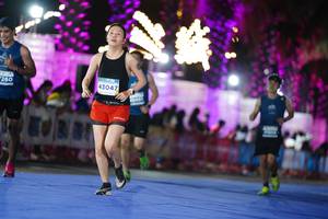 BIB: 260, 43047
                            <button type="button" onclick="openModal(14154726)" class="btn btn-primary btn-sm float-right btn-popup" data-toggle="modal" data-target=".modal-high-quality">
                        <i class="fas fa-shopping-cart"></i> Add to Cart
                    </button>
                                            <button type="button" onclick="isThisMe(14154726, true)" class="btn btn-success btn-sm float-right btn-popup btn-isme hidden" data-toggle="tooltip" data-placement="bottom" title="นี่คือรูปของคุณใช่ไหม คลิกที่นี่เพื่อเอาเข้าอัลบั้ม">
                        <i class="fas fa-plus"></i> Add to album
                    </button>
                    <button type="button" onclick="isThisMe(14154726, false)" class="btn btn-warning btn-sm float-right btn-popup btn-isnotme hidden">
                        <i class="fas fa-ban"></i> Remove from album
                    </button>