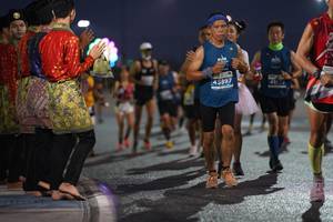 BIB: 45397
                            <button type="button" onclick="openModal(13848745)" class="btn btn-primary btn-sm float-right btn-popup" data-toggle="modal" data-target=".modal-high-quality">
                        <i class="fas fa-shopping-cart"></i> Add to Cart
                    </button>
                                            <button type="button" onclick="isThisMe(13848745, true)" class="btn btn-success btn-sm float-right btn-popup btn-isme hidden" data-toggle="tooltip" data-placement="bottom" title="นี่คือรูปของคุณใช่ไหม คลิกที่นี่เพื่อเอาเข้าอัลบั้ม">
                        <i class="fas fa-plus"></i> Add to album
                    </button>
                    <button type="button" onclick="isThisMe(13848745, false)" class="btn btn-warning btn-sm float-right btn-popup btn-isnotme hidden">
                        <i class="fas fa-ban"></i> Remove from album
                    </button>