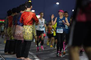 BIB: 154, 48103
                            <button type="button" onclick="openModal(13845423)" class="btn btn-primary btn-sm float-right btn-popup" data-toggle="modal" data-target=".modal-high-quality">
                        <i class="fas fa-shopping-cart"></i> Add to Cart
                    </button>
                                            <button type="button" onclick="isThisMe(13845423, true)" class="btn btn-success btn-sm float-right btn-popup btn-isme hidden" data-toggle="tooltip" data-placement="bottom" title="นี่คือรูปของคุณใช่ไหม คลิกที่นี่เพื่อเอาเข้าอัลบั้ม">
                        <i class="fas fa-plus"></i> Add to album
                    </button>
                    <button type="button" onclick="isThisMe(13845423, false)" class="btn btn-warning btn-sm float-right btn-popup btn-isnotme hidden">
                        <i class="fas fa-ban"></i> Remove from album
                    </button>