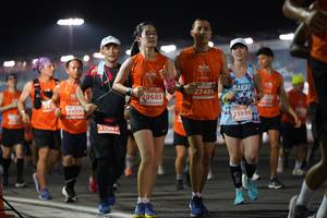 BIB: 27485, 29685, 26000, 23899
                            <button type="button" onclick="openModal(13897359)" class="btn btn-primary btn-sm float-right btn-popup" data-toggle="modal" data-target=".modal-high-quality">
                        <i class="fas fa-shopping-cart"></i> Add to Cart
                    </button>
                                            <button type="button" onclick="isThisMe(13897359, true)" class="btn btn-success btn-sm float-right btn-popup btn-isme hidden" data-toggle="tooltip" data-placement="bottom" title="นี่คือรูปของคุณใช่ไหม คลิกที่นี่เพื่อเอาเข้าอัลบั้ม">
                        <i class="fas fa-plus"></i> Add to album
                    </button>
                    <button type="button" onclick="isThisMe(13897359, false)" class="btn btn-warning btn-sm float-right btn-popup btn-isnotme hidden">
                        <i class="fas fa-ban"></i> Remove from album
                    </button>