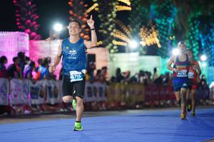 BIB: 5715, 41792
                            <button type="button" onclick="openModal(15370273)" class="btn btn-primary btn-sm float-right btn-popup" data-toggle="modal" data-target=".modal-high-quality">
                        <i class="fas fa-shopping-cart"></i> Add to Cart
                    </button>
                                            <button type="button" onclick="isThisMe(15370273, true)" class="btn btn-success btn-sm float-right btn-popup btn-isme hidden" data-toggle="tooltip" data-placement="bottom" title="นี่คือรูปของคุณใช่ไหม คลิกที่นี่เพื่อเอาเข้าอัลบั้ม">
                        <i class="fas fa-plus"></i> Add to album
                    </button>
                    <button type="button" onclick="isThisMe(15370273, false)" class="btn btn-warning btn-sm float-right btn-popup btn-isnotme hidden">
                        <i class="fas fa-ban"></i> Remove from album
                    </button>