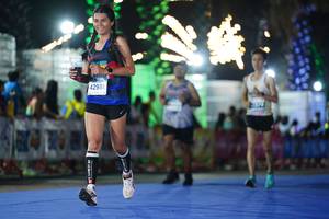 BIB: 42981
                            <button type="button" onclick="openModal(14233556)" class="btn btn-primary btn-sm float-right btn-popup" data-toggle="modal" data-target=".modal-high-quality">
                        <i class="fas fa-shopping-cart"></i> Add to Cart
                    </button>
                                            <button type="button" onclick="isThisMe(14233556, true)" class="btn btn-success btn-sm float-right btn-popup btn-isme hidden" data-toggle="tooltip" data-placement="bottom" title="นี่คือรูปของคุณใช่ไหม คลิกที่นี่เพื่อเอาเข้าอัลบั้ม">
                        <i class="fas fa-plus"></i> Add to album
                    </button>
                    <button type="button" onclick="isThisMe(14233556, false)" class="btn btn-warning btn-sm float-right btn-popup btn-isnotme hidden">
                        <i class="fas fa-ban"></i> Remove from album
                    </button>