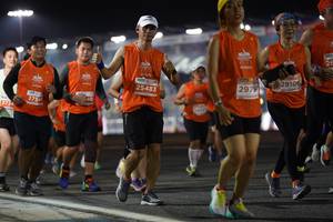 BIB: 29106, 25483, 2979, 27541, 2724
                            <button type="button" onclick="openModal(13882785)" class="btn btn-primary btn-sm float-right btn-popup" data-toggle="modal" data-target=".modal-high-quality">
                        <i class="fas fa-shopping-cart"></i> Add to Cart
                    </button>
                                            <button type="button" onclick="isThisMe(13882785, true)" class="btn btn-success btn-sm float-right btn-popup btn-isme hidden" data-toggle="tooltip" data-placement="bottom" title="นี่คือรูปของคุณใช่ไหม คลิกที่นี่เพื่อเอาเข้าอัลบั้ม">
                        <i class="fas fa-plus"></i> Add to album
                    </button>
                    <button type="button" onclick="isThisMe(13882785, false)" class="btn btn-warning btn-sm float-right btn-popup btn-isnotme hidden">
                        <i class="fas fa-ban"></i> Remove from album
                    </button>