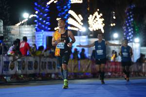 BIB: 11688
                            <button type="button" onclick="openModal(14222579)" class="btn btn-primary btn-sm float-right btn-popup" data-toggle="modal" data-target=".modal-high-quality">
                        <i class="fas fa-shopping-cart"></i> Add to Cart
                    </button>
                                            <button type="button" onclick="isThisMe(14222579, true)" class="btn btn-success btn-sm float-right btn-popup btn-isme hidden" data-toggle="tooltip" data-placement="bottom" title="นี่คือรูปของคุณใช่ไหม คลิกที่นี่เพื่อเอาเข้าอัลบั้ม">
                        <i class="fas fa-plus"></i> Add to album
                    </button>
                    <button type="button" onclick="isThisMe(14222579, false)" class="btn btn-warning btn-sm float-right btn-popup btn-isnotme hidden">
                        <i class="fas fa-ban"></i> Remove from album
                    </button>