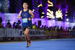 BIB: 45901
                            <button type="button" onclick="openModal(14110244)" class="btn btn-primary btn-sm float-right btn-popup" data-toggle="modal" data-target=".modal-high-quality">
                        <i class="fas fa-shopping-cart"></i> Add to Cart
                    </button>
                                            <button type="button" onclick="isThisMe(14110244, true)" class="btn btn-success btn-sm float-right btn-popup btn-isme hidden" data-toggle="tooltip" data-placement="bottom" title="นี่คือรูปของคุณใช่ไหม คลิกที่นี่เพื่อเอาเข้าอัลบั้ม">
                        <i class="fas fa-plus"></i> Add to album
                    </button>
                    <button type="button" onclick="isThisMe(14110244, false)" class="btn btn-warning btn-sm float-right btn-popup btn-isnotme hidden">
                        <i class="fas fa-ban"></i> Remove from album
                    </button>