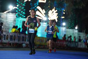 BIB: 46714
                            <button type="button" onclick="openModal(14203477)" class="btn btn-primary btn-sm float-right btn-popup" data-toggle="modal" data-target=".modal-high-quality">
                        <i class="fas fa-shopping-cart"></i> Add to Cart
                    </button>
                                            <button type="button" onclick="isThisMe(14203477, true)" class="btn btn-success btn-sm float-right btn-popup btn-isme hidden" data-toggle="tooltip" data-placement="bottom" title="นี่คือรูปของคุณใช่ไหม คลิกที่นี่เพื่อเอาเข้าอัลบั้ม">
                        <i class="fas fa-plus"></i> Add to album
                    </button>
                    <button type="button" onclick="isThisMe(14203477, false)" class="btn btn-warning btn-sm float-right btn-popup btn-isnotme hidden">
                        <i class="fas fa-ban"></i> Remove from album
                    </button>