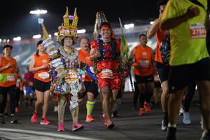 BIB: 2758, 9563, 9441, 21900, 12020
                            <button type="button" onclick="openModal(14007393)" class="btn btn-primary btn-sm float-right btn-popup" data-toggle="modal" data-target=".modal-high-quality">
                        <i class="fas fa-shopping-cart"></i> Add to Cart
                    </button>
                                            <button type="button" onclick="isThisMe(14007393, true)" class="btn btn-success btn-sm float-right btn-popup btn-isme hidden" data-toggle="tooltip" data-placement="bottom" title="นี่คือรูปของคุณใช่ไหม คลิกที่นี่เพื่อเอาเข้าอัลบั้ม">
                        <i class="fas fa-plus"></i> Add to album
                    </button>
                    <button type="button" onclick="isThisMe(14007393, false)" class="btn btn-warning btn-sm float-right btn-popup btn-isnotme hidden">
                        <i class="fas fa-ban"></i> Remove from album
                    </button>