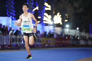 BIB: 76110
                            <button type="button" onclick="openModal(14041604)" class="btn btn-primary btn-sm float-right btn-popup" data-toggle="modal" data-target=".modal-high-quality">
                        <i class="fas fa-shopping-cart"></i> Add to Cart
                    </button>
                                            <button type="button" onclick="isThisMe(14041604, true)" class="btn btn-success btn-sm float-right btn-popup btn-isme hidden" data-toggle="tooltip" data-placement="bottom" title="นี่คือรูปของคุณใช่ไหม คลิกที่นี่เพื่อเอาเข้าอัลบั้ม">
                        <i class="fas fa-plus"></i> Add to album
                    </button>
                    <button type="button" onclick="isThisMe(14041604, false)" class="btn btn-warning btn-sm float-right btn-popup btn-isnotme hidden">
                        <i class="fas fa-ban"></i> Remove from album
                    </button>