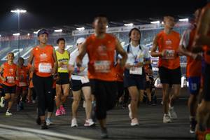 BIB: 576, 2602, 2740
                            <button type="button" onclick="openModal(13873633)" class="btn btn-primary btn-sm float-right btn-popup" data-toggle="modal" data-target=".modal-high-quality">
                        <i class="fas fa-shopping-cart"></i> Add to Cart
                    </button>
                                            <button type="button" onclick="isThisMe(13873633, true)" class="btn btn-success btn-sm float-right btn-popup btn-isme hidden" data-toggle="tooltip" data-placement="bottom" title="นี่คือรูปของคุณใช่ไหม คลิกที่นี่เพื่อเอาเข้าอัลบั้ม">
                        <i class="fas fa-plus"></i> Add to album
                    </button>
                    <button type="button" onclick="isThisMe(13873633, false)" class="btn btn-warning btn-sm float-right btn-popup btn-isnotme hidden">
                        <i class="fas fa-ban"></i> Remove from album
                    </button>