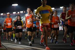 BIB: 2018, 20046, 2365
                            <button type="button" onclick="openModal(13970303)" class="btn btn-primary btn-sm float-right btn-popup" data-toggle="modal" data-target=".modal-high-quality">
                        <i class="fas fa-shopping-cart"></i> Add to Cart
                    </button>
                                            <button type="button" onclick="isThisMe(13970303, true)" class="btn btn-success btn-sm float-right btn-popup btn-isme hidden" data-toggle="tooltip" data-placement="bottom" title="นี่คือรูปของคุณใช่ไหม คลิกที่นี่เพื่อเอาเข้าอัลบั้ม">
                        <i class="fas fa-plus"></i> Add to album
                    </button>
                    <button type="button" onclick="isThisMe(13970303, false)" class="btn btn-warning btn-sm float-right btn-popup btn-isnotme hidden">
                        <i class="fas fa-ban"></i> Remove from album
                    </button>