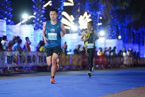 BIB: 47334
                            <button type="button" onclick="openModal(14064743)" class="btn btn-primary btn-sm float-right btn-popup" data-toggle="modal" data-target=".modal-high-quality">
                        <i class="fas fa-shopping-cart"></i> Add to Cart
                    </button>
                                            <button type="button" onclick="isThisMe(14064743, true)" class="btn btn-success btn-sm float-right btn-popup btn-isme hidden" data-toggle="tooltip" data-placement="bottom" title="นี่คือรูปของคุณใช่ไหม คลิกที่นี่เพื่อเอาเข้าอัลบั้ม">
                        <i class="fas fa-plus"></i> Add to album
                    </button>
                    <button type="button" onclick="isThisMe(14064743, false)" class="btn btn-warning btn-sm float-right btn-popup btn-isnotme hidden">
                        <i class="fas fa-ban"></i> Remove from album
                    </button>