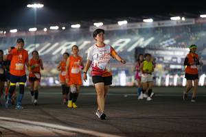 BIB: 23950, 20334
                            <button type="button" onclick="openModal(14027056)" class="btn btn-primary btn-sm float-right btn-popup" data-toggle="modal" data-target=".modal-high-quality">
                        <i class="fas fa-shopping-cart"></i> Add to Cart
                    </button>
                                            <button type="button" onclick="isThisMe(14027056, true)" class="btn btn-success btn-sm float-right btn-popup btn-isme hidden" data-toggle="tooltip" data-placement="bottom" title="นี่คือรูปของคุณใช่ไหม คลิกที่นี่เพื่อเอาเข้าอัลบั้ม">
                        <i class="fas fa-plus"></i> Add to album
                    </button>
                    <button type="button" onclick="isThisMe(14027056, false)" class="btn btn-warning btn-sm float-right btn-popup btn-isnotme hidden">
                        <i class="fas fa-ban"></i> Remove from album
                    </button>